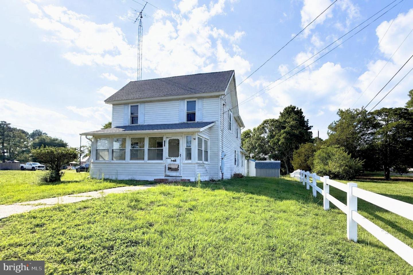 806 Church St Property Photo 1