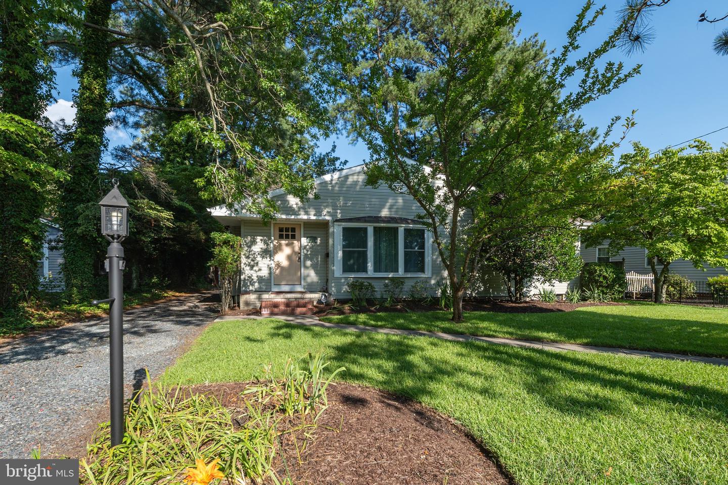 1101 Frederick Ave Property Photo 1