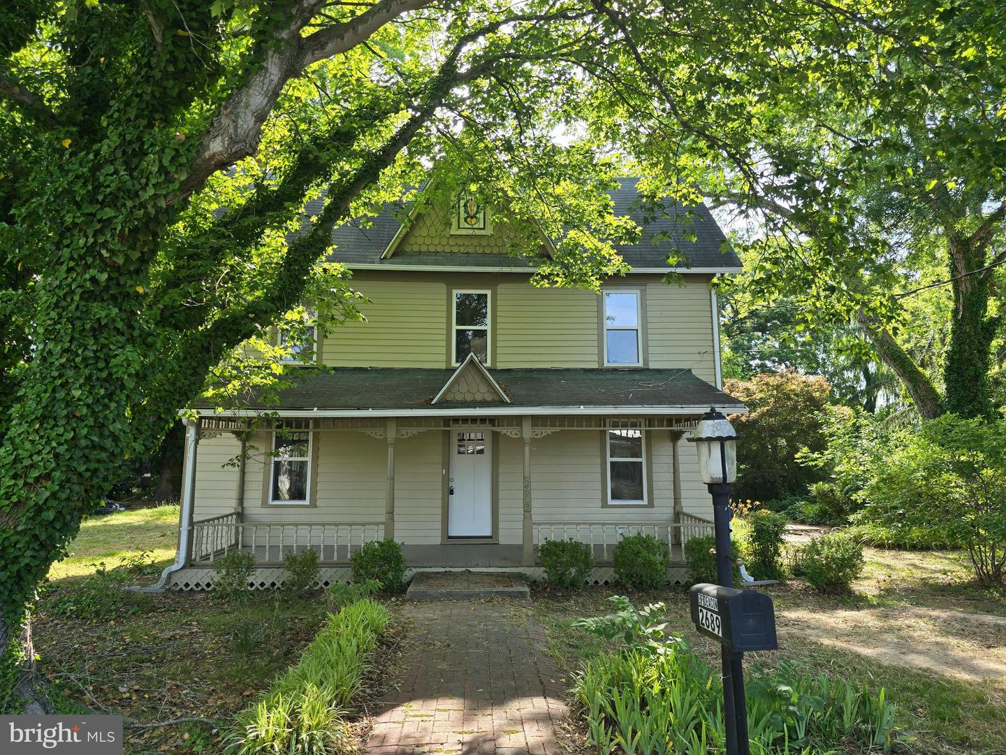 2689 Church St Property Photo 1