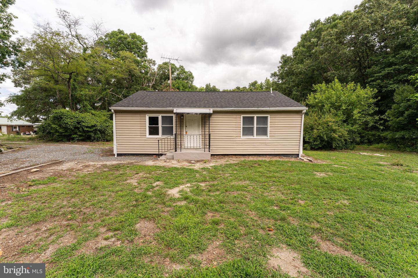 11700 San Domingo Rd Property Photo 1