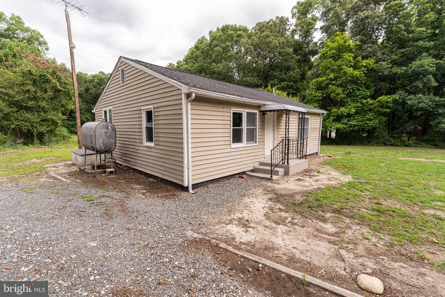 11700 San Domingo Rd Property Photo 3