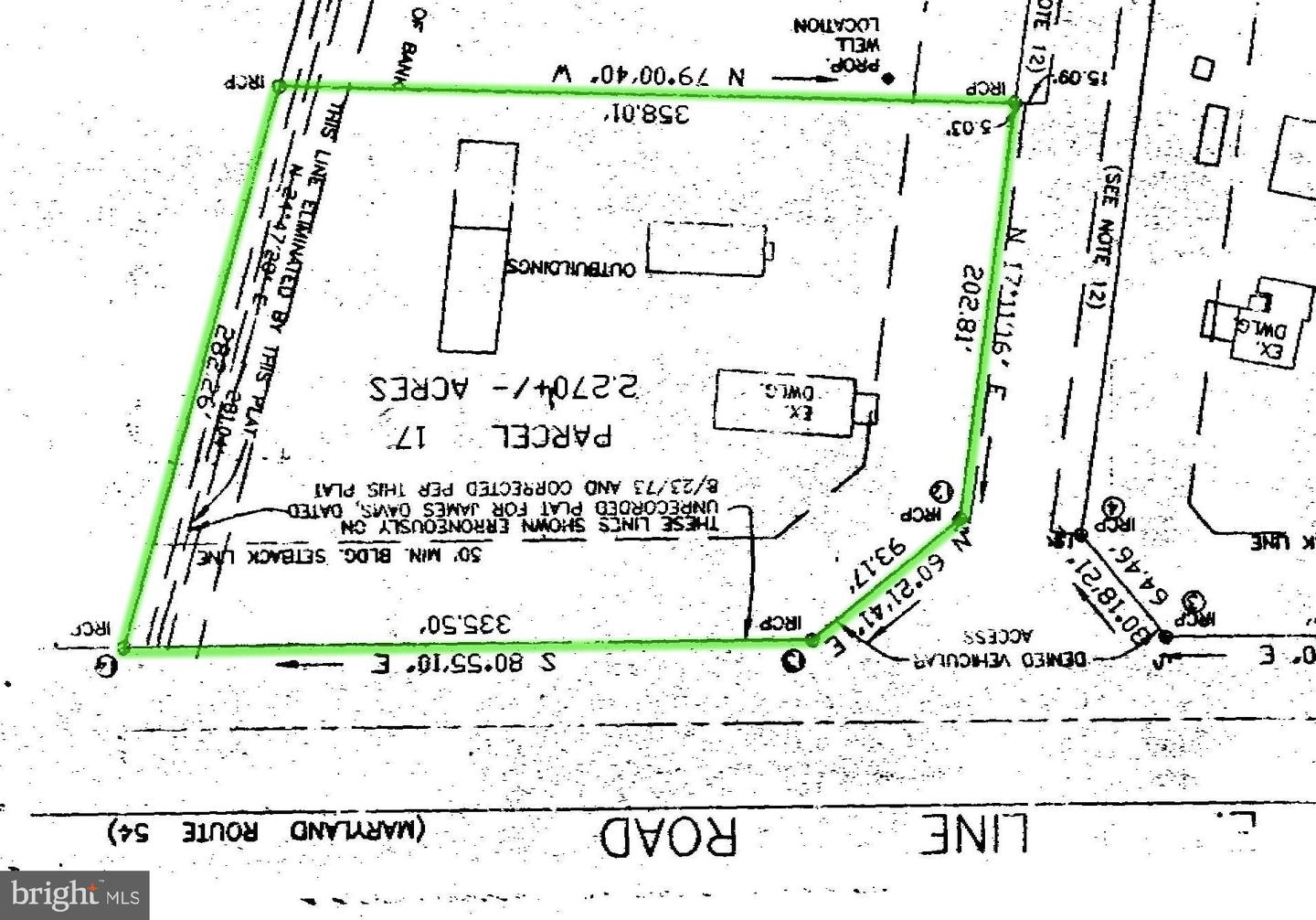 33997 E Line Rd Property Photo 3