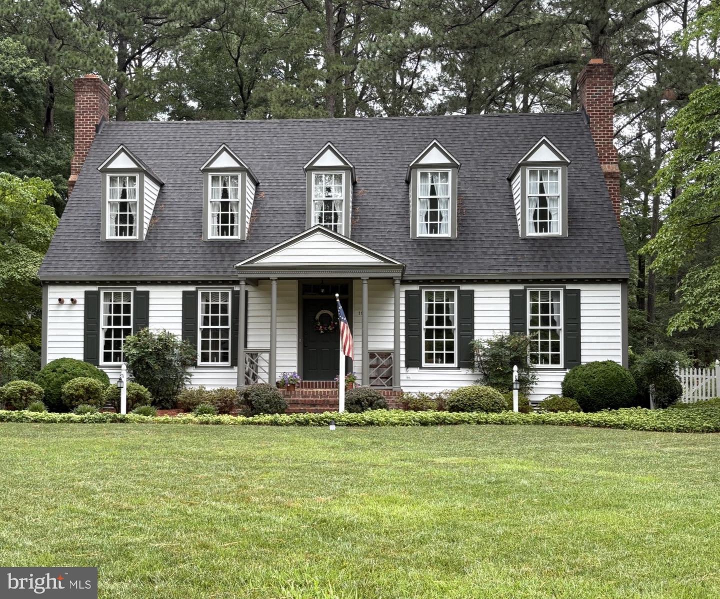 115 Autumn Ln Property Photo 1
