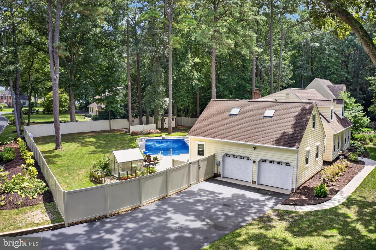 5545 Nithsdale Dr Property Photo 41