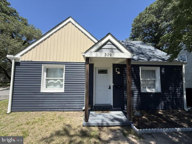 309 Carrollton Ave Property Photo 1