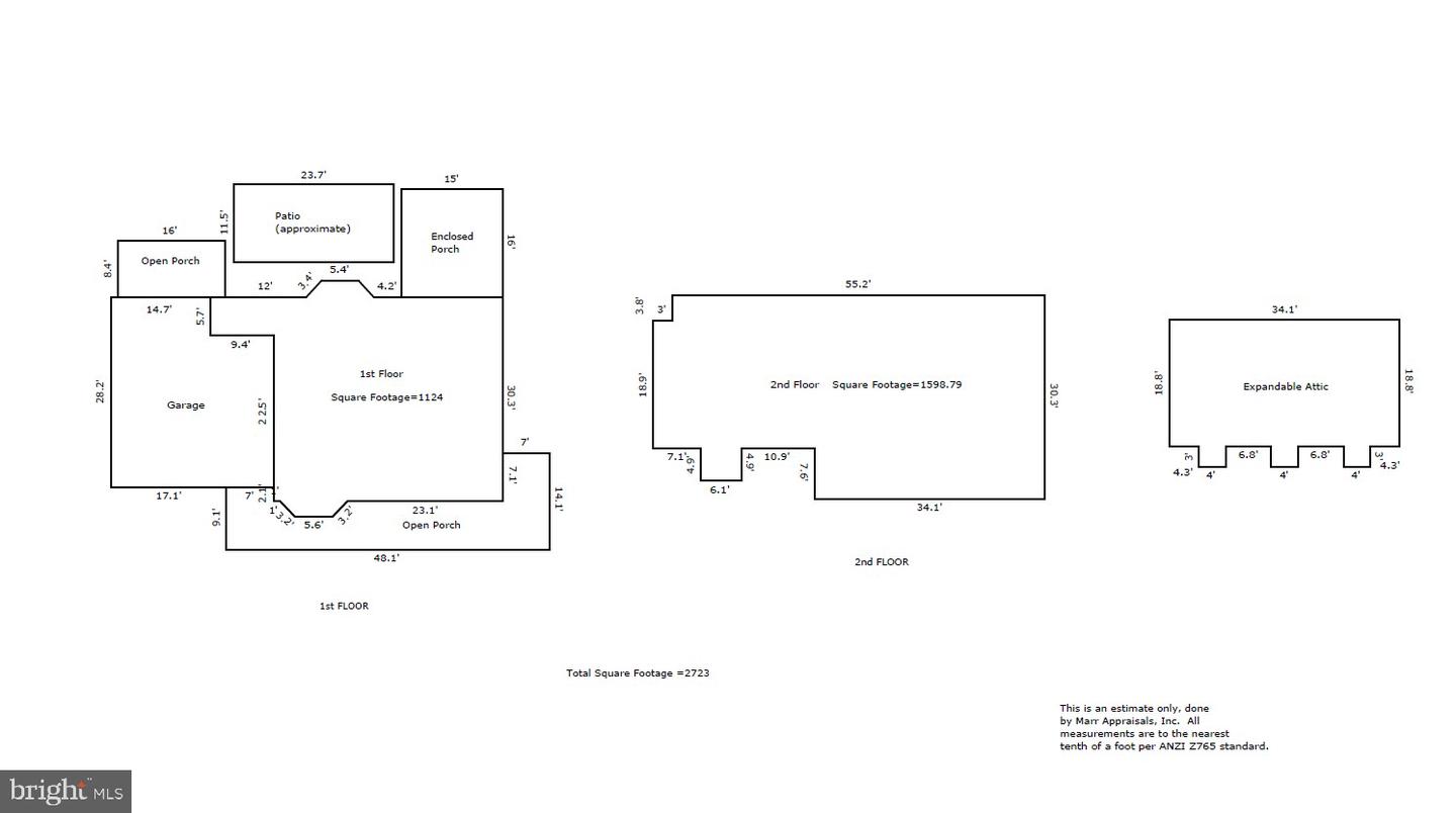 4807 Goose Creek Dr Property Photo 56