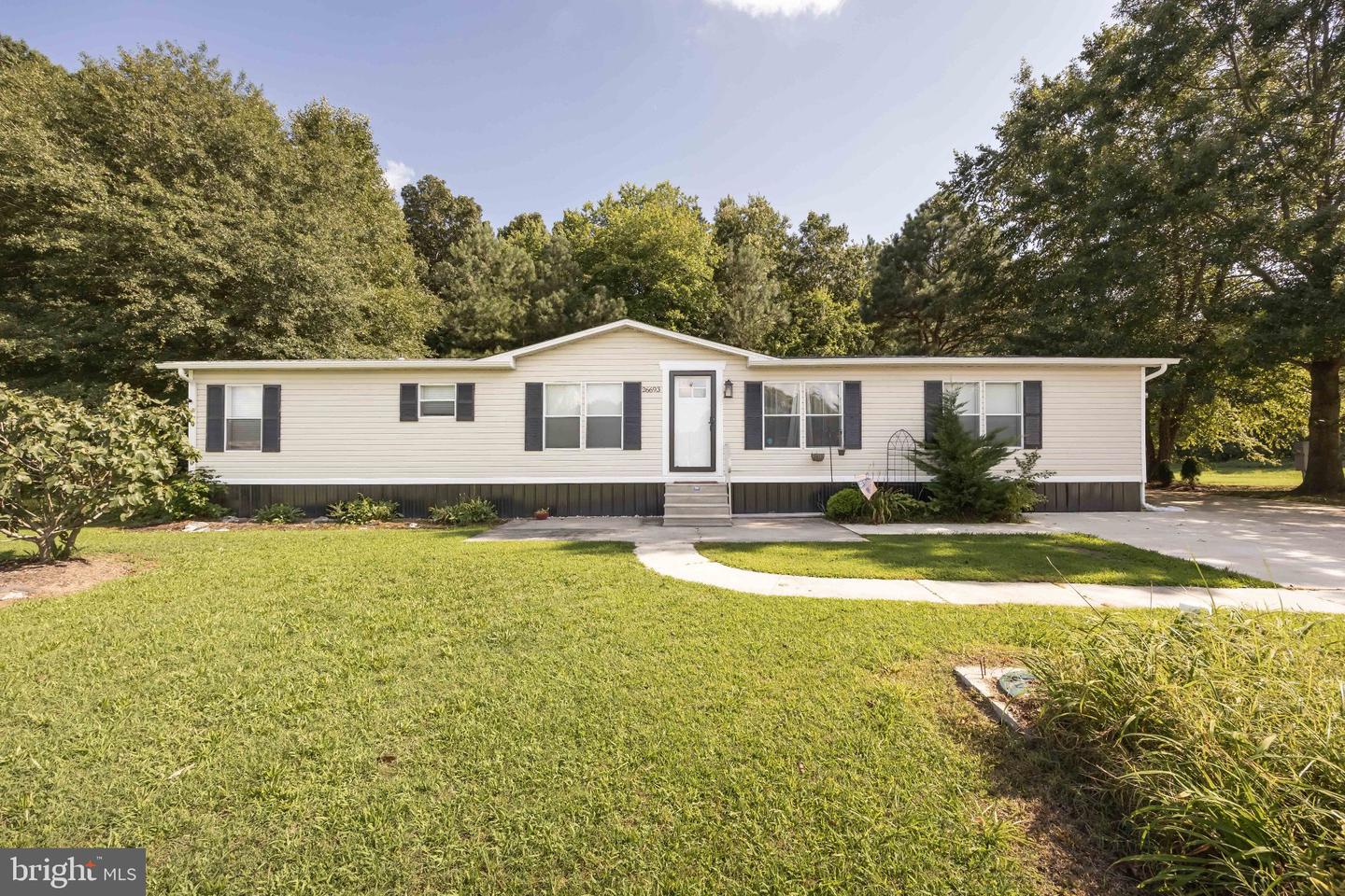 26693 Osprey Cir Property Photo 1
