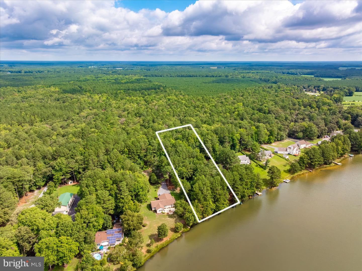 0 Dagsboro Rd Property Photo 1