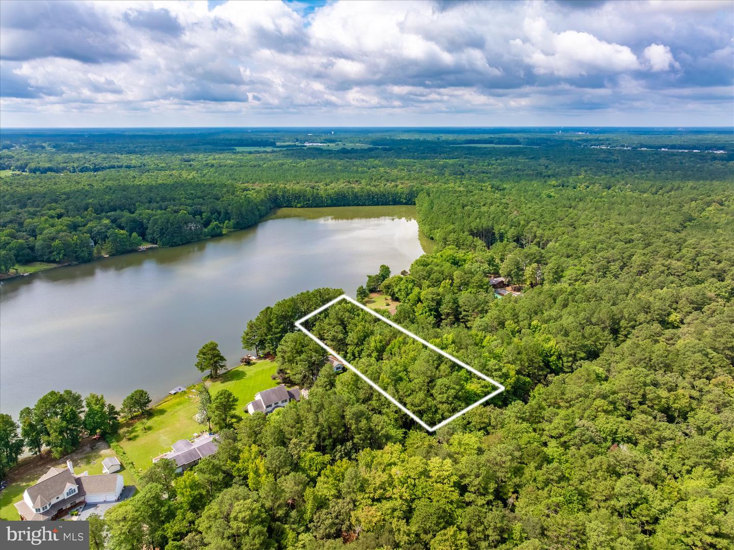 0 Dagsboro Rd Property Photo 2