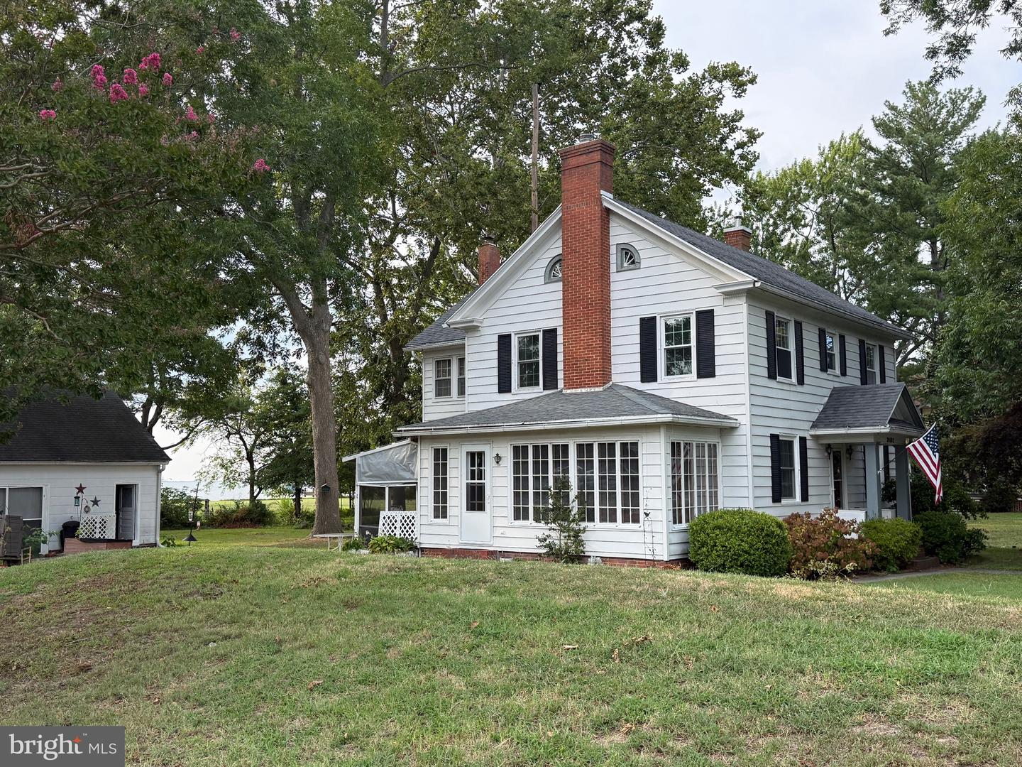 20502 Nanticoke Rd Property Photo 1