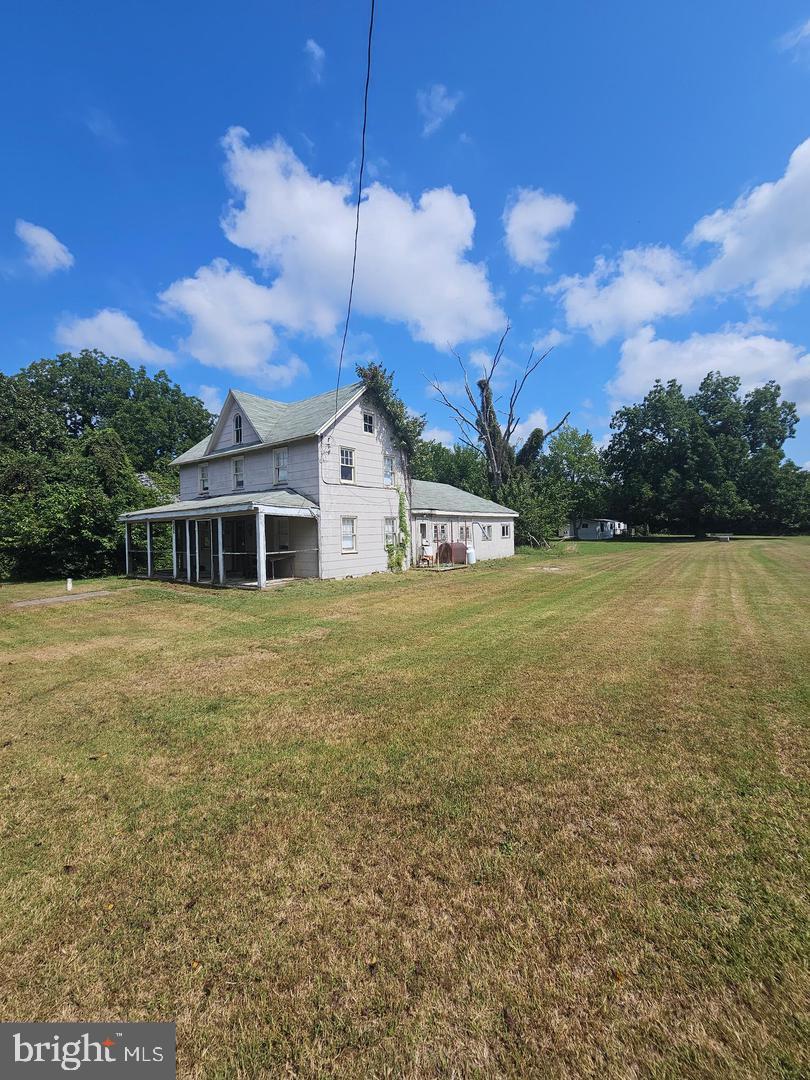 2695 Elsey Rd Property Photo 1