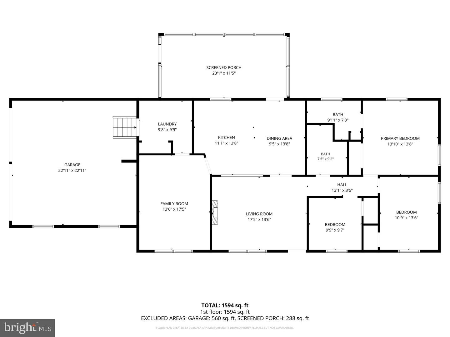 406 Ethels Way Property Photo 4