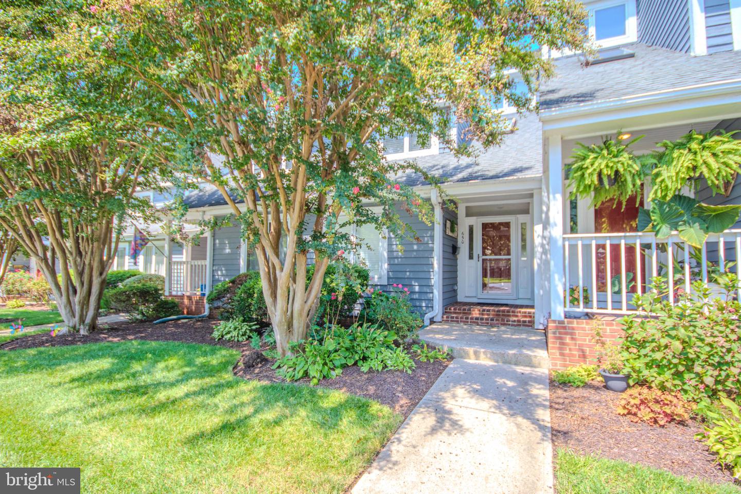 650 River Oak Ct #b-10 B Property Photo 58
