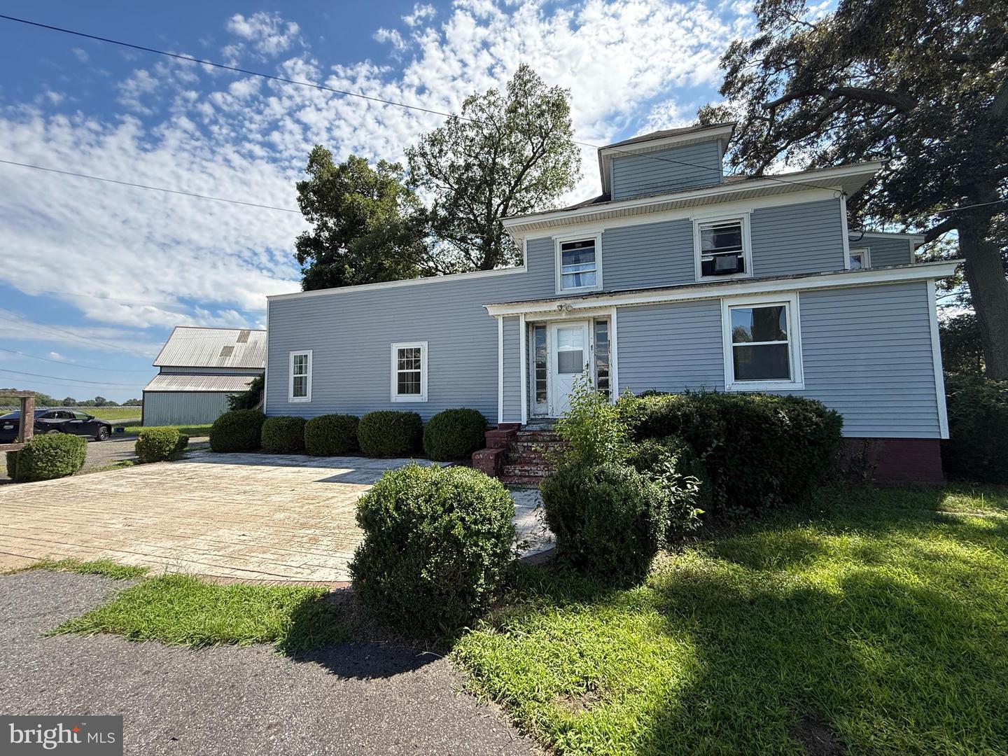 31375 Mount Hermon Rd Property Photo 1