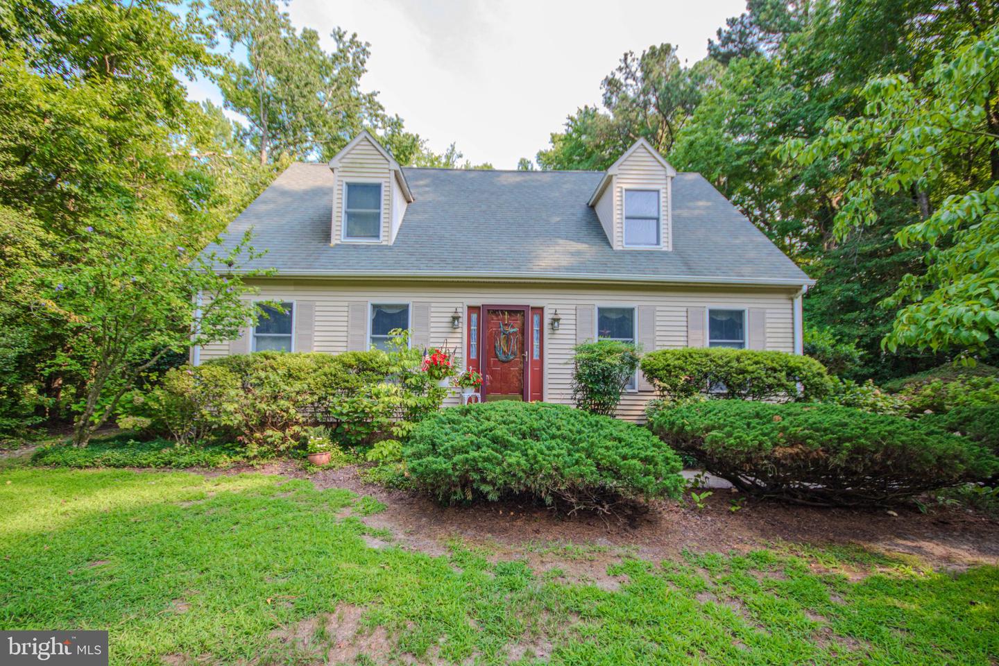 5711 Partridge Hill Rd Property Photo 1