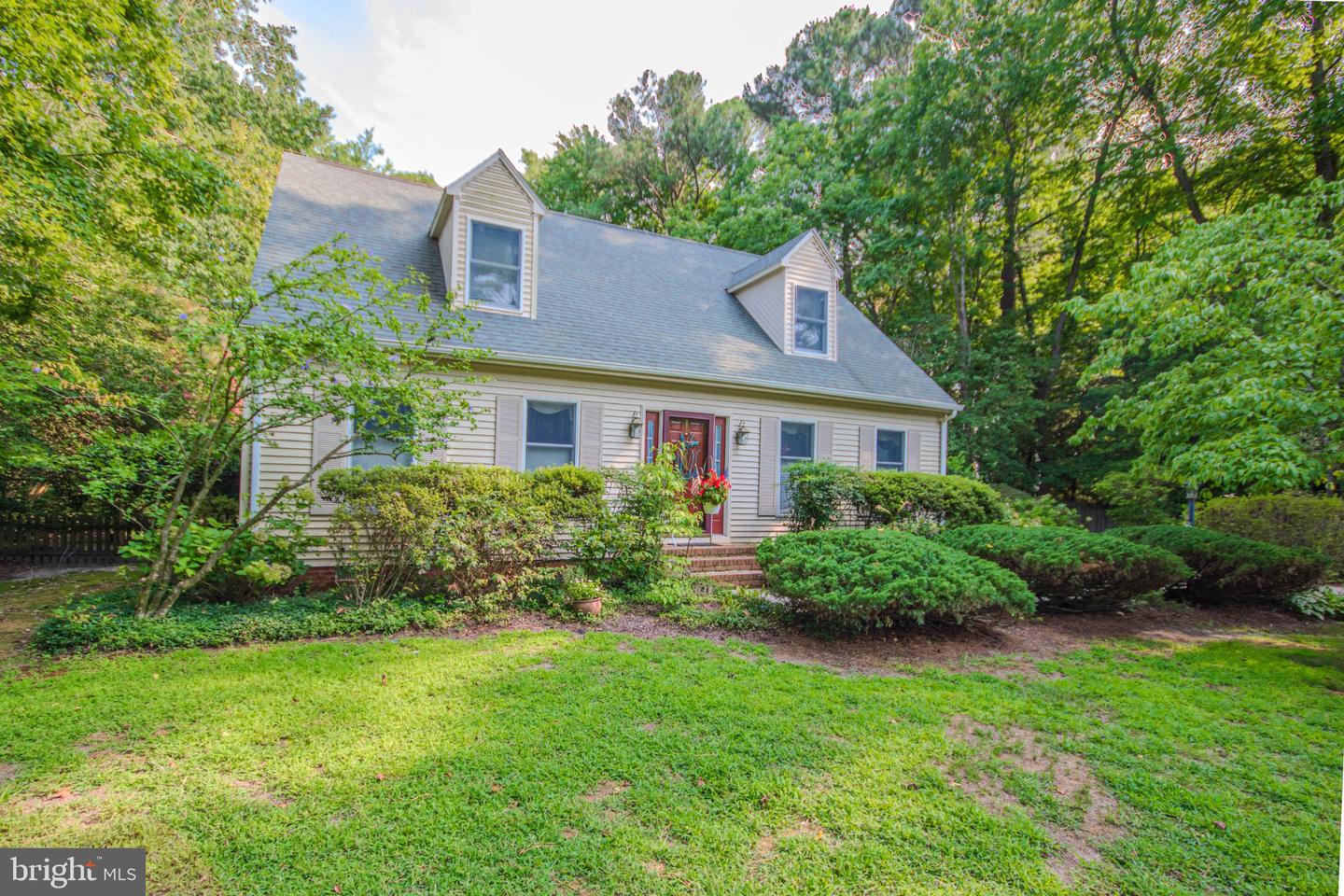 5711 Partridge Hill Rd Property Photo 2