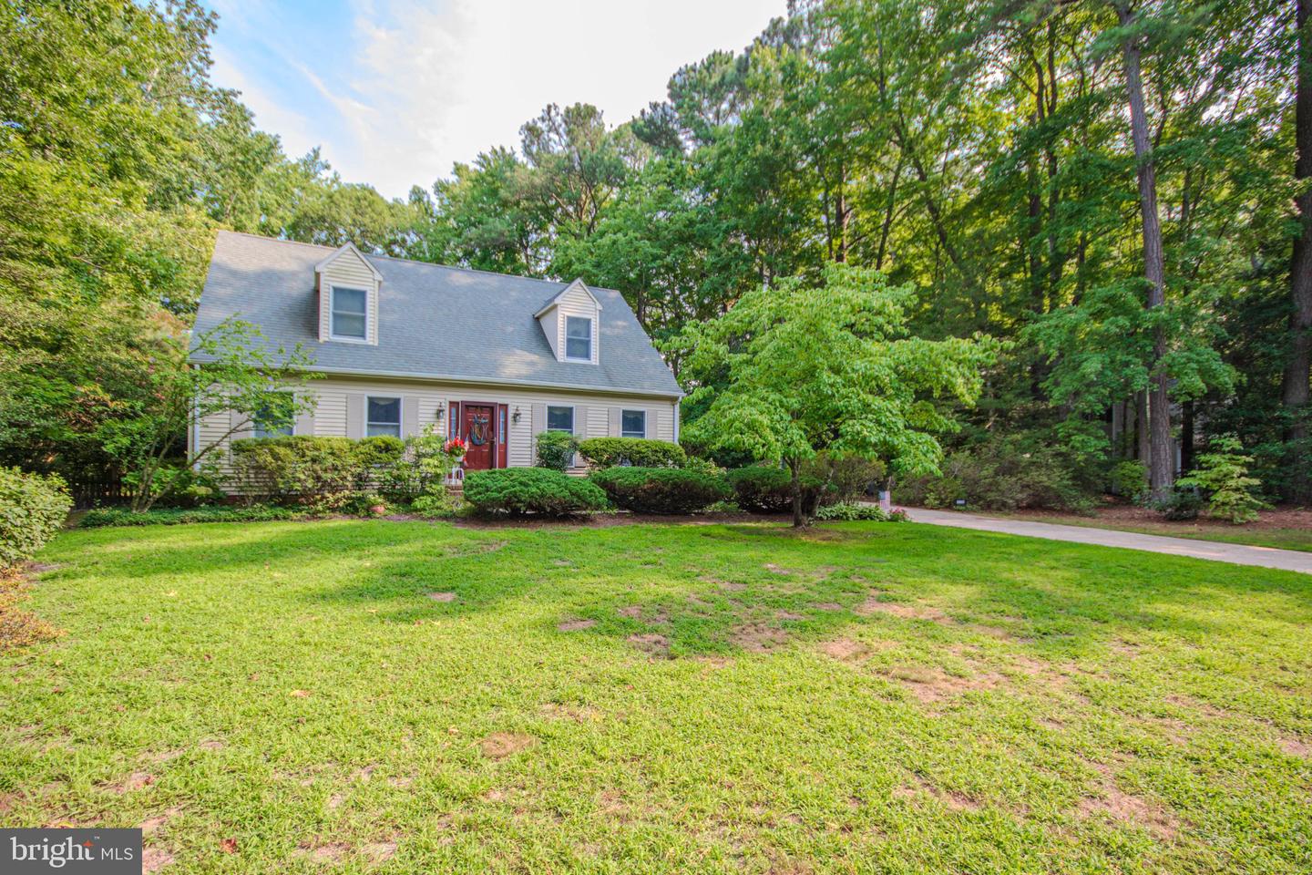 5711 Partridge Hill Rd Property Photo 4
