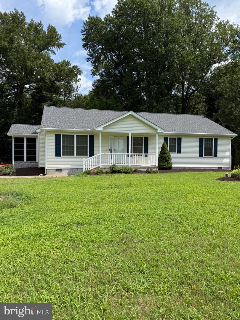 7449 Zion Church Rd Property Photo 1