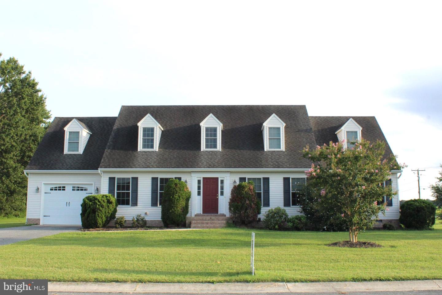 103 Glenbrooke Ct Property Photo 1