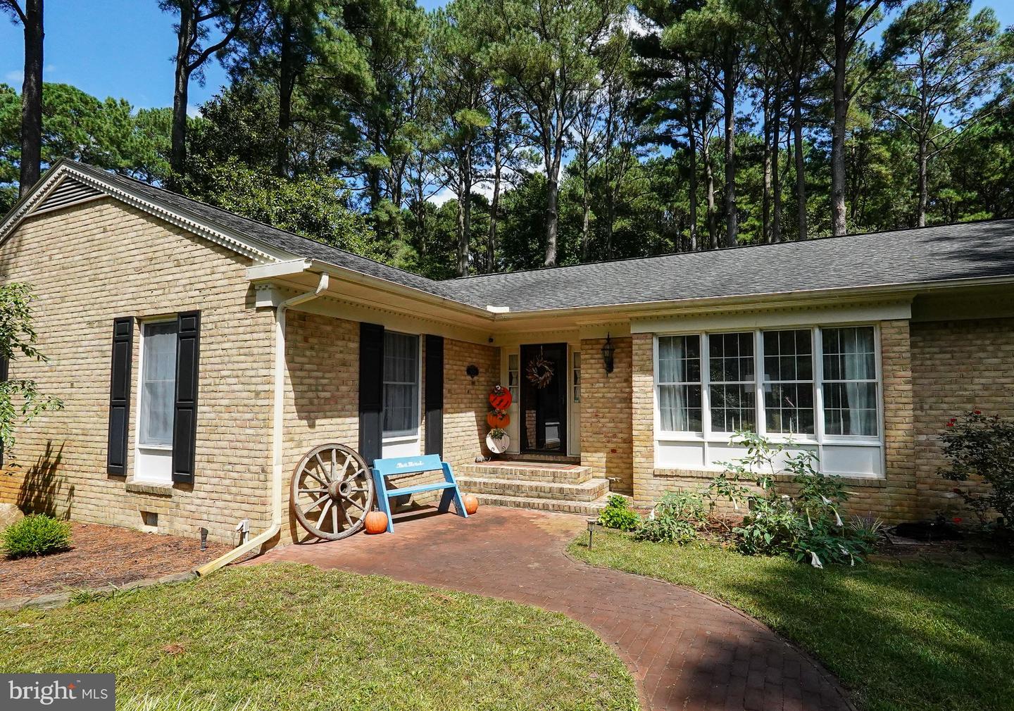 5239 Silver Run Ln Property Photo 1