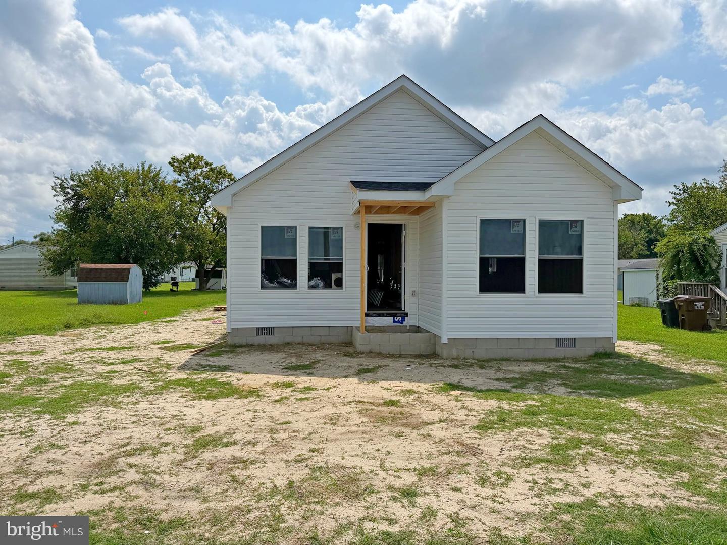 207 N Dulany Ave Property Photo 1