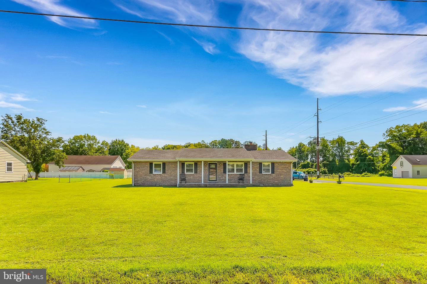 6465 Crockett Ln Property Photo 1