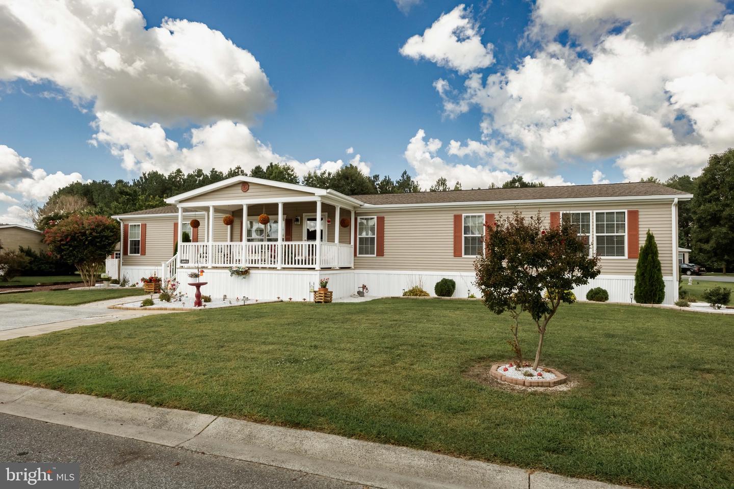 26911 Osprey Cir Property Photo 1