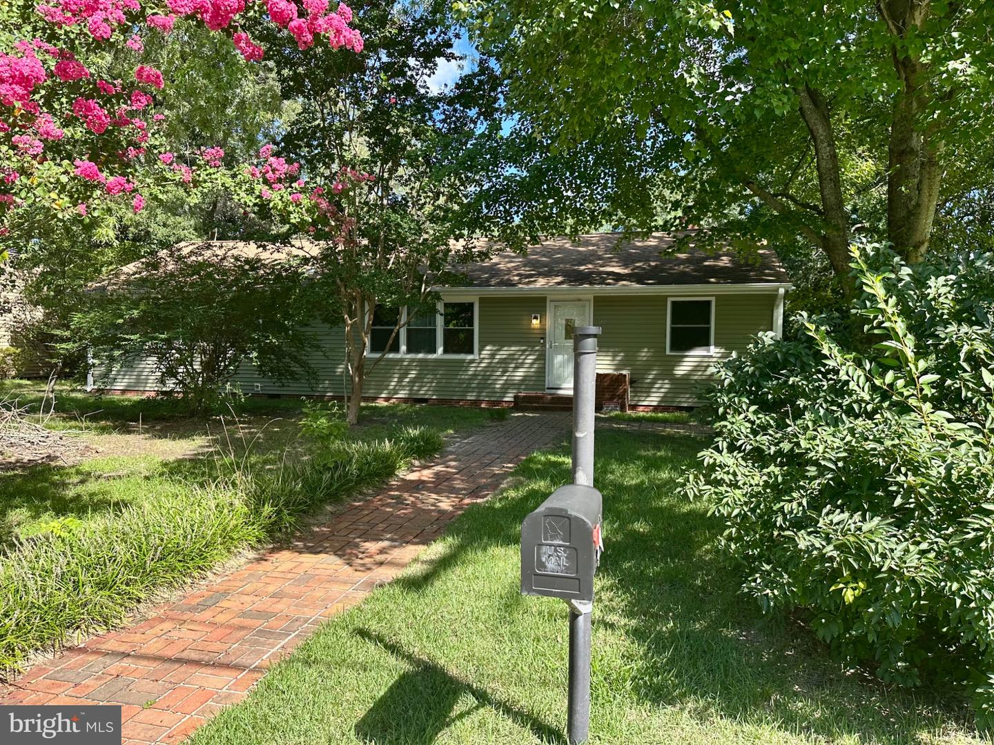 501 Loblolly Ln Property Photo 1