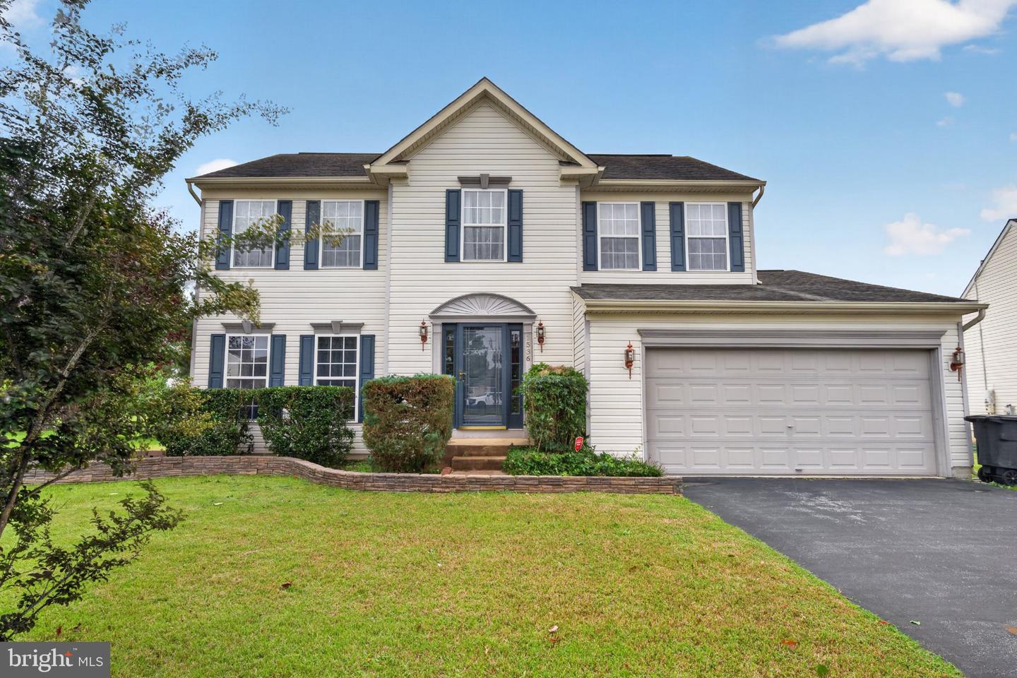 1536 ANCHORS WAY Property Photo 1