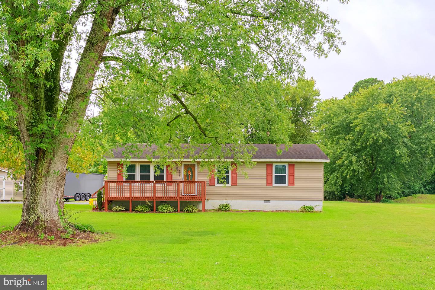 6770 Zion Church Rd Property Photo 37