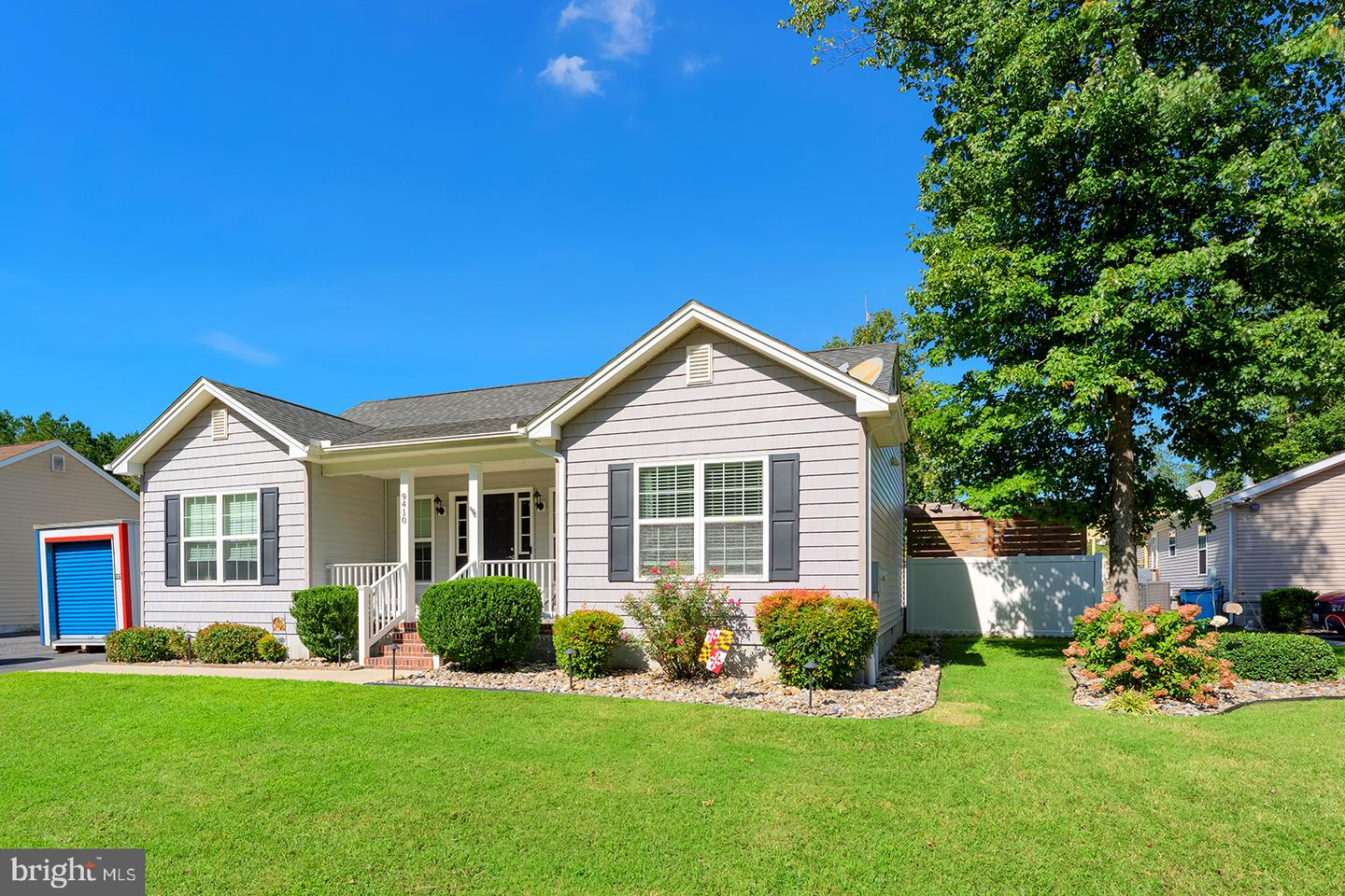 9410 Amber Ridge Dr Property Photo 40