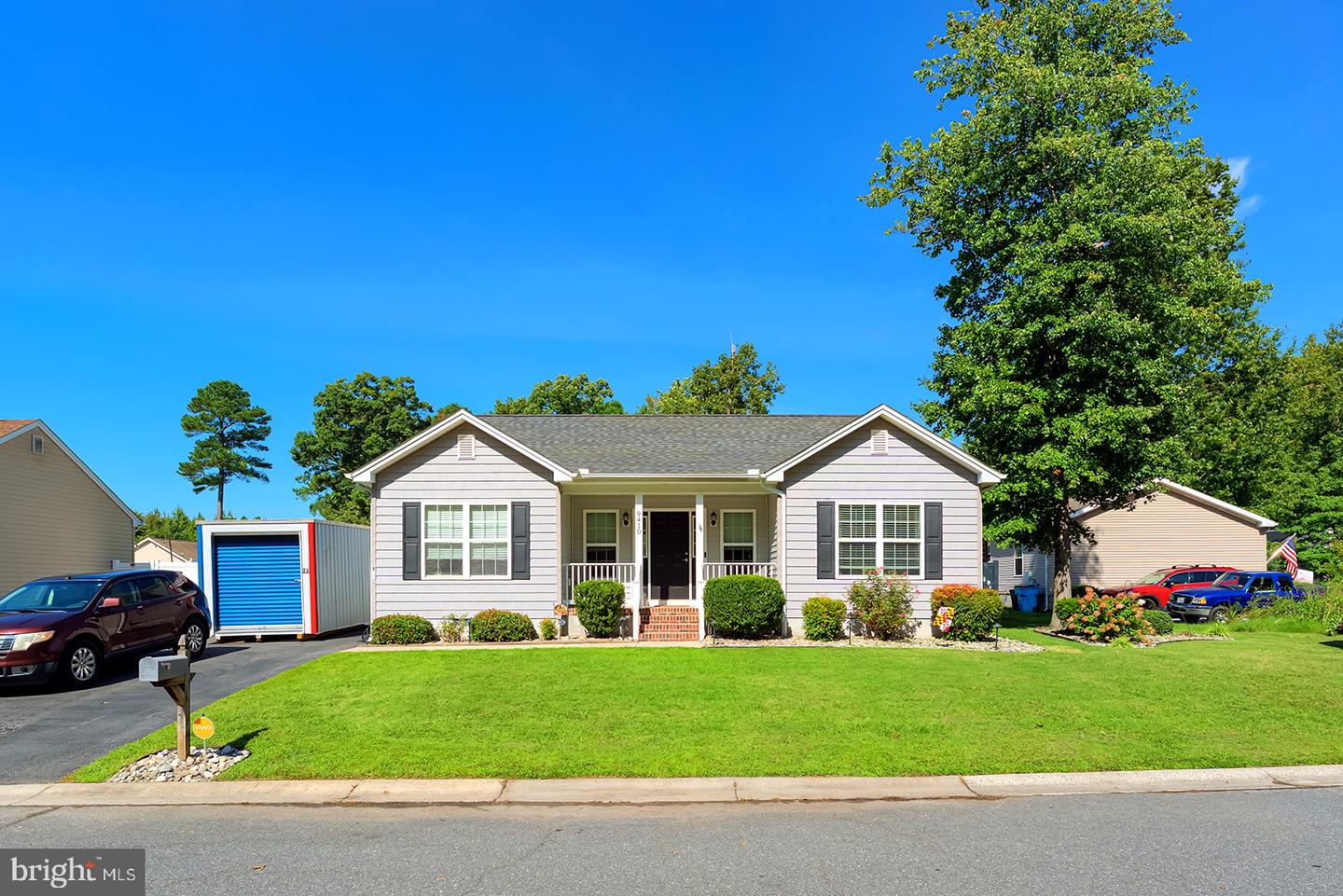 9410 Amber Ridge Dr Property Photo 41
