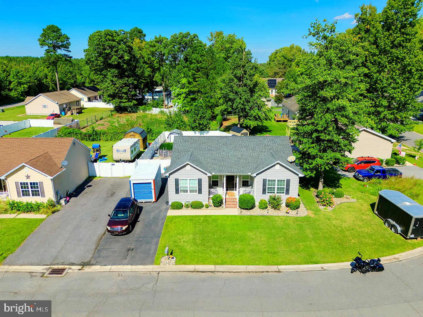 9410 Amber Ridge Dr Property Photo 42