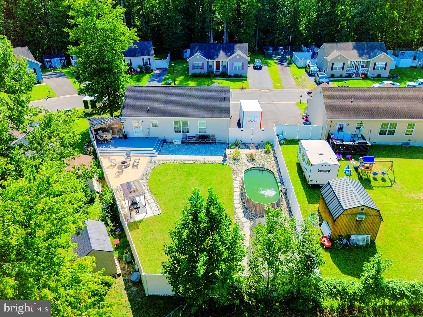 9410 Amber Ridge Dr Property Photo 44