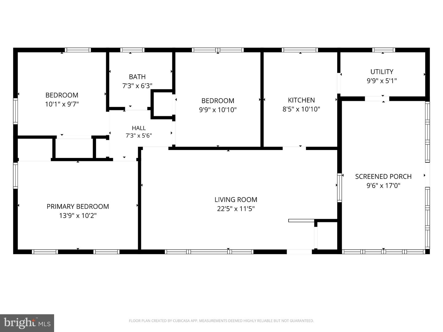 347 Cedar Dr Property Photo 21