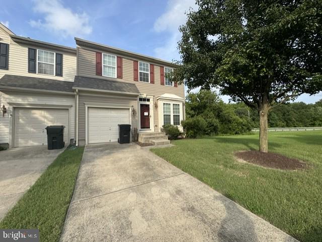 431 Stream Valley Ct Property Photo 1