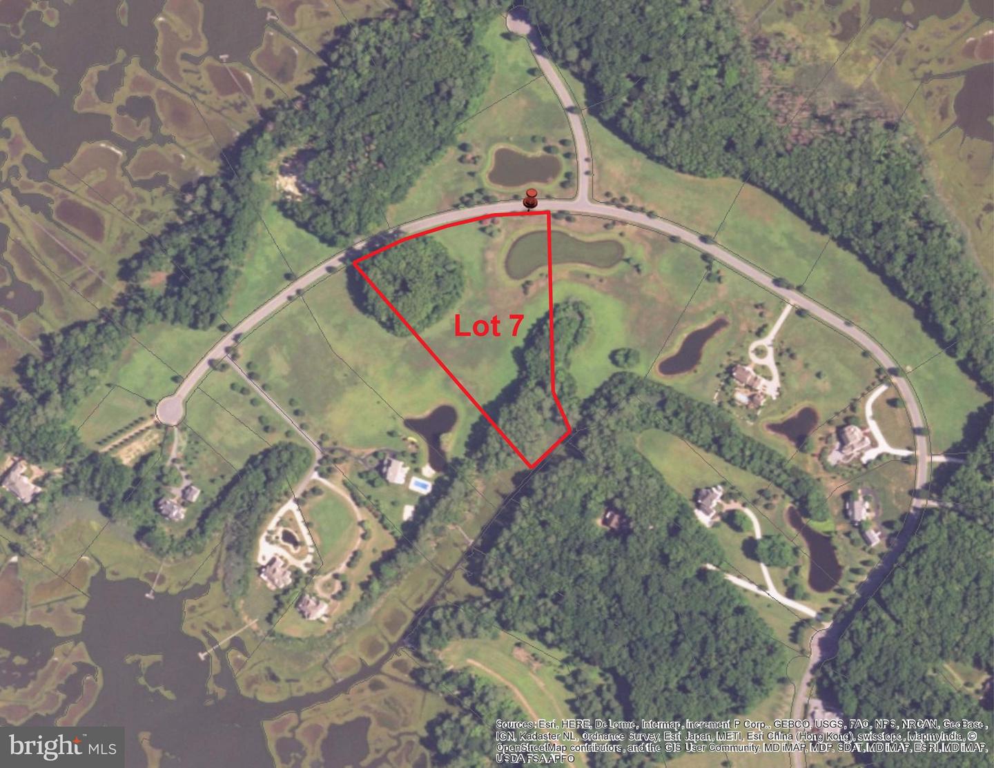 LOT 7 NEWPORT BAY DR Property Photo 1