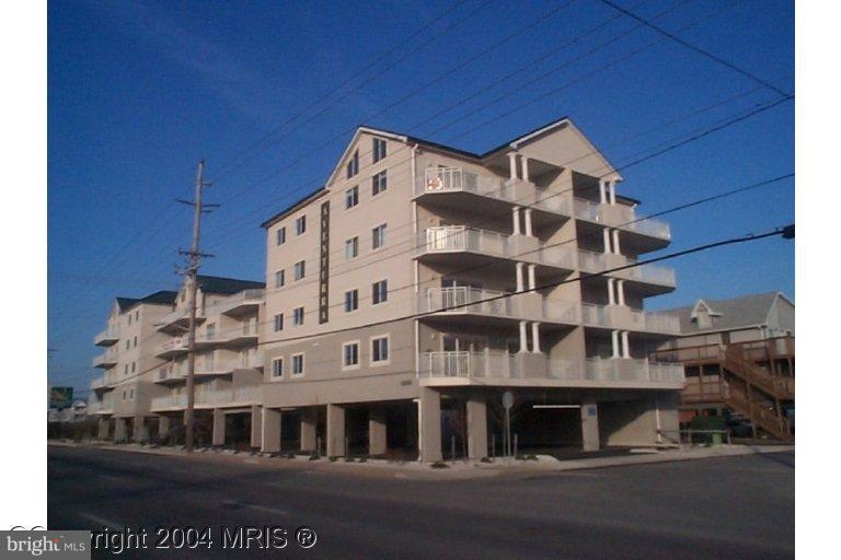 5300 COASTAL HIGHWAY #205 Property Photo 1