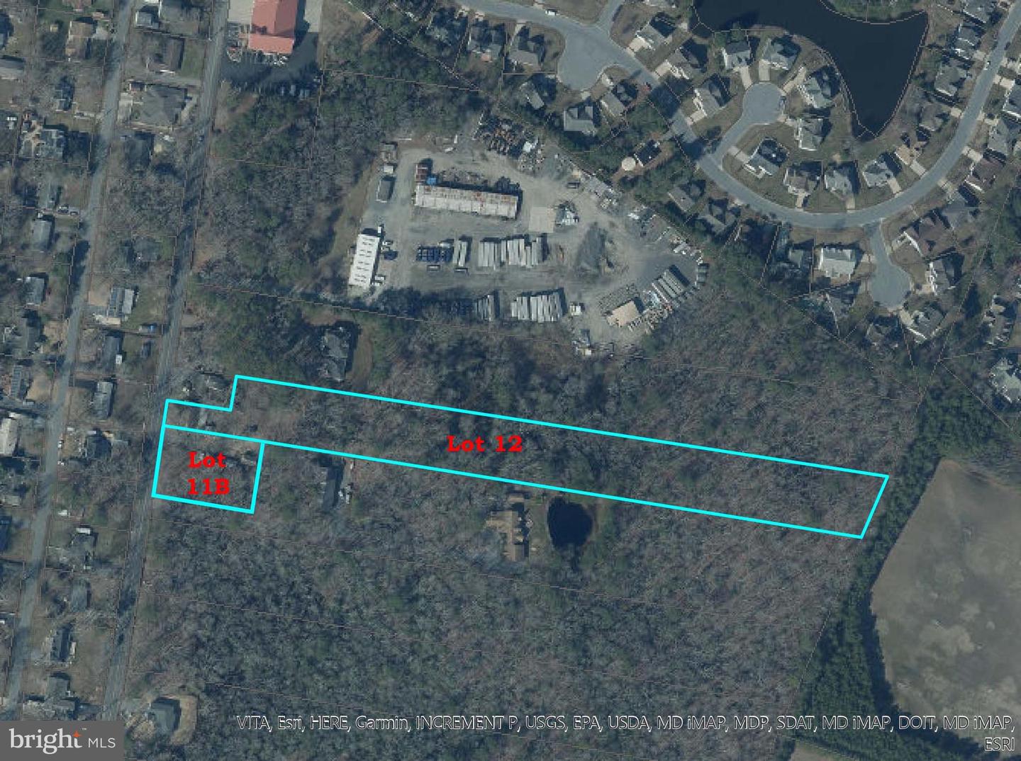 0 Keyser Point Rd Property Photo 1