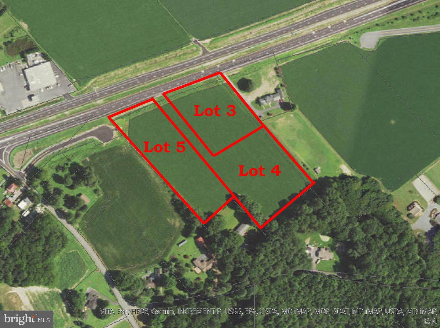 Lot 4 Newark Road Property Photo 2