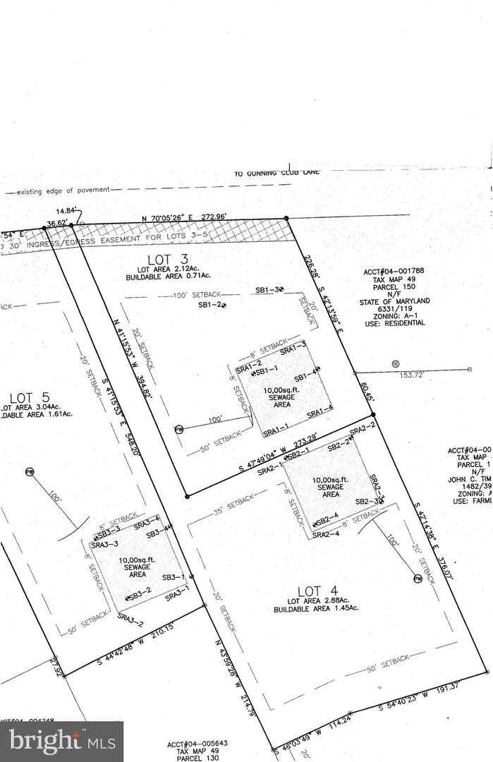 Lot 4 Newark Road Property Photo 3