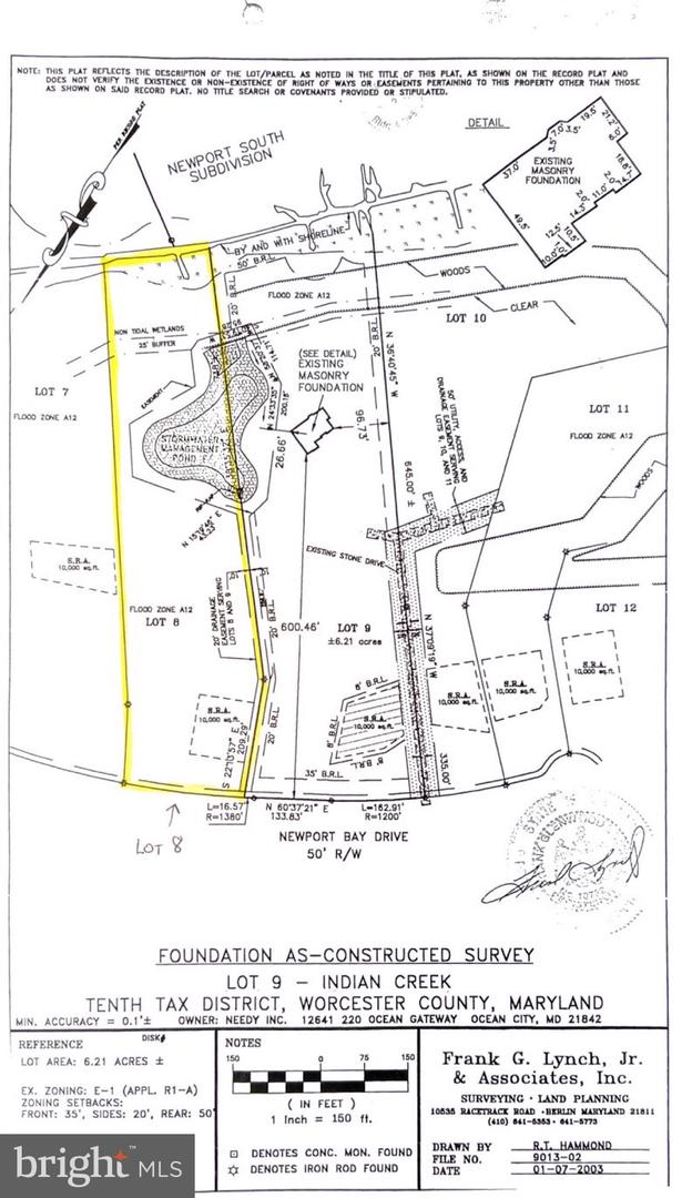 11334 Newport Bay Dr Property Photo 11