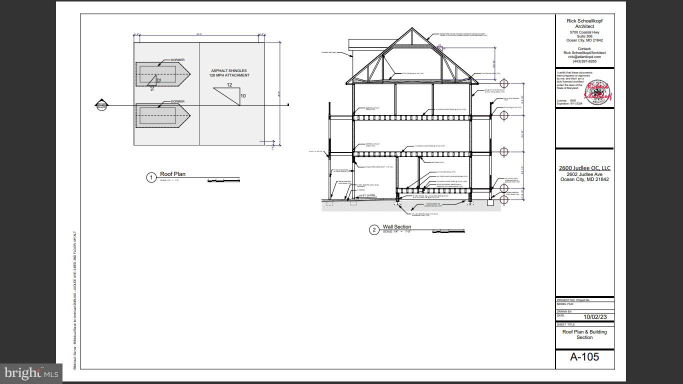2602 Judlee Ave Property Photo 5