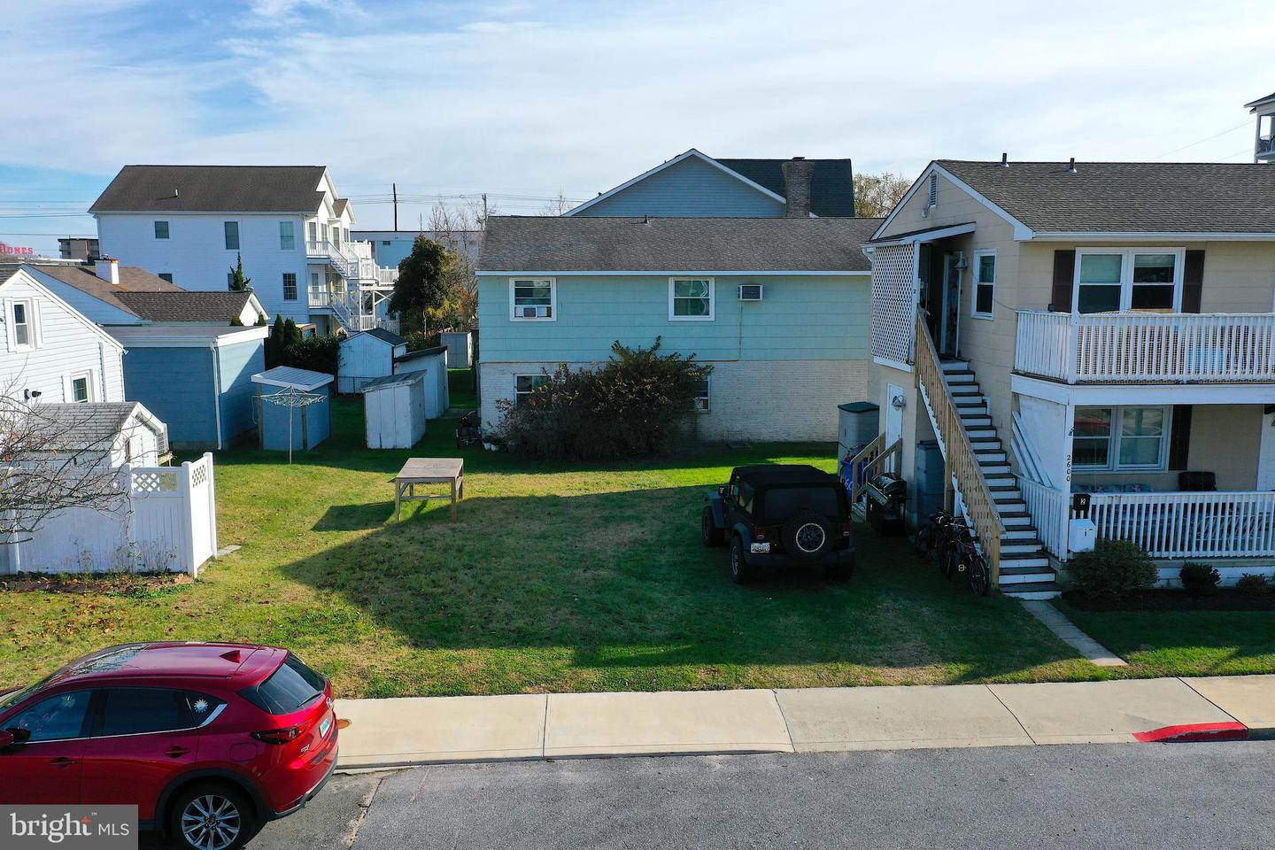 2602 Judlee Ave Property Photo 6