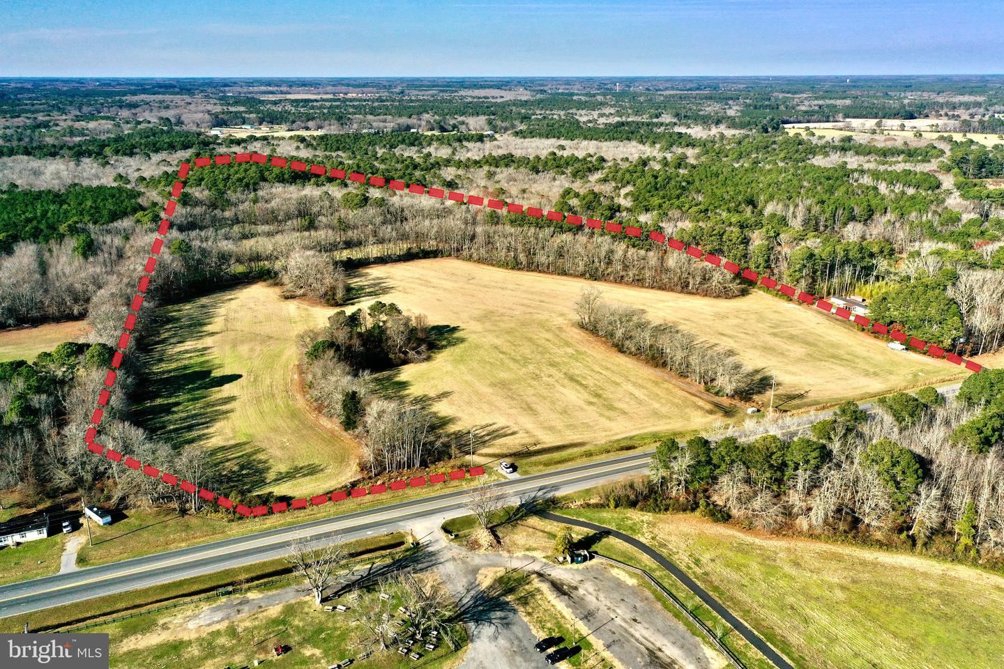 8847 STEPHEN DECATUR HWY Property Photo 1