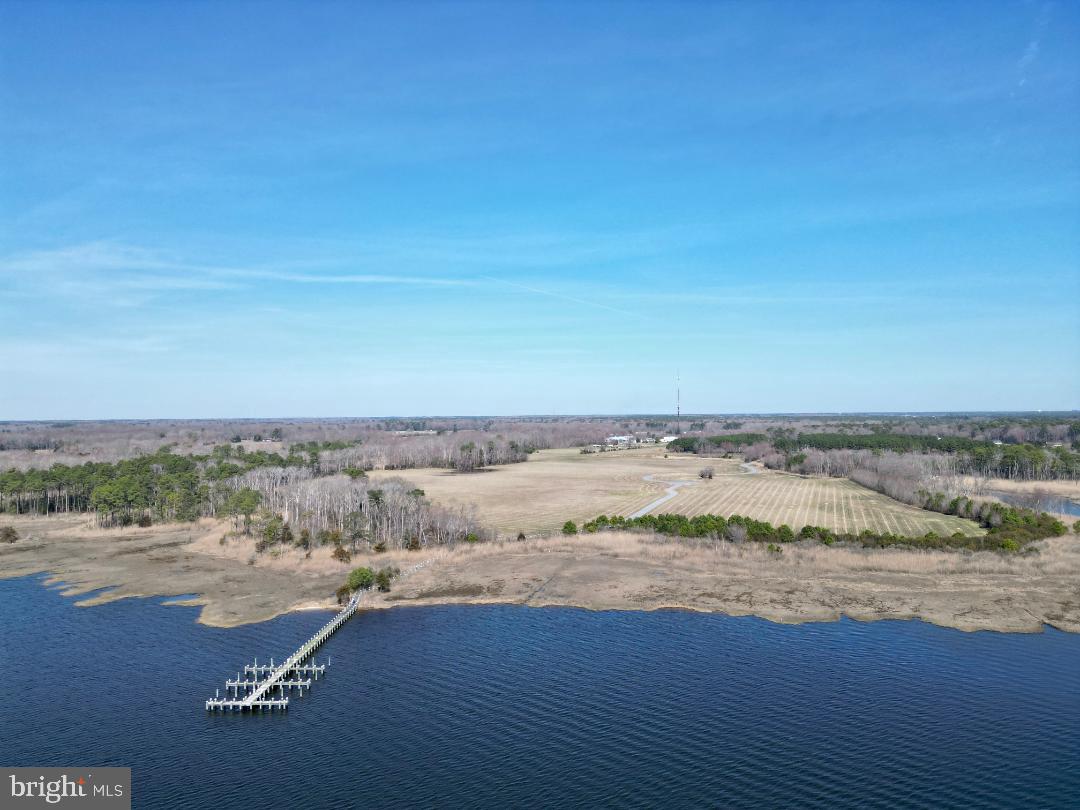 0 St Martins Neck Rd Property Photo 1