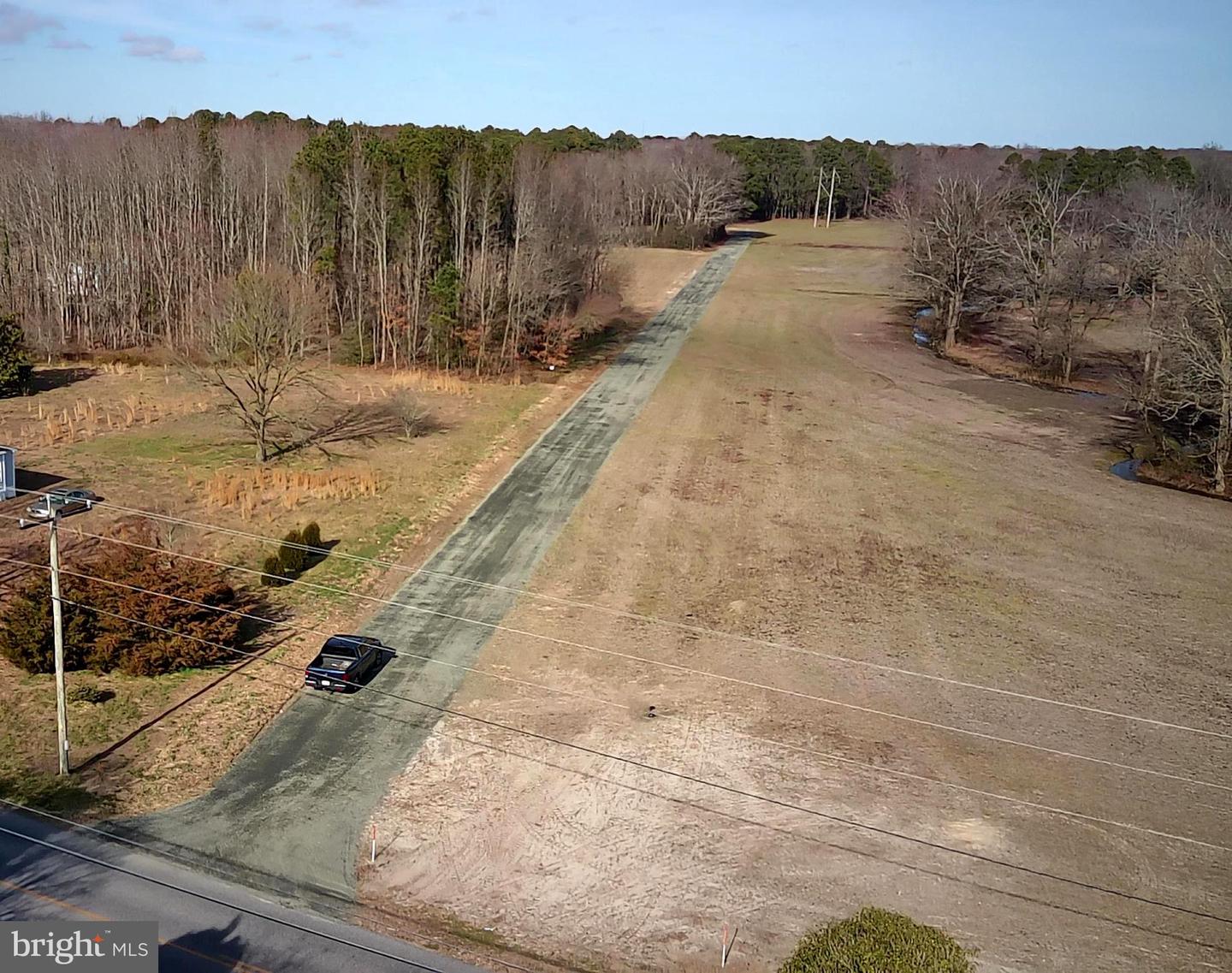 0 St Martins Neck Rd #lot 1 Property Photo 2