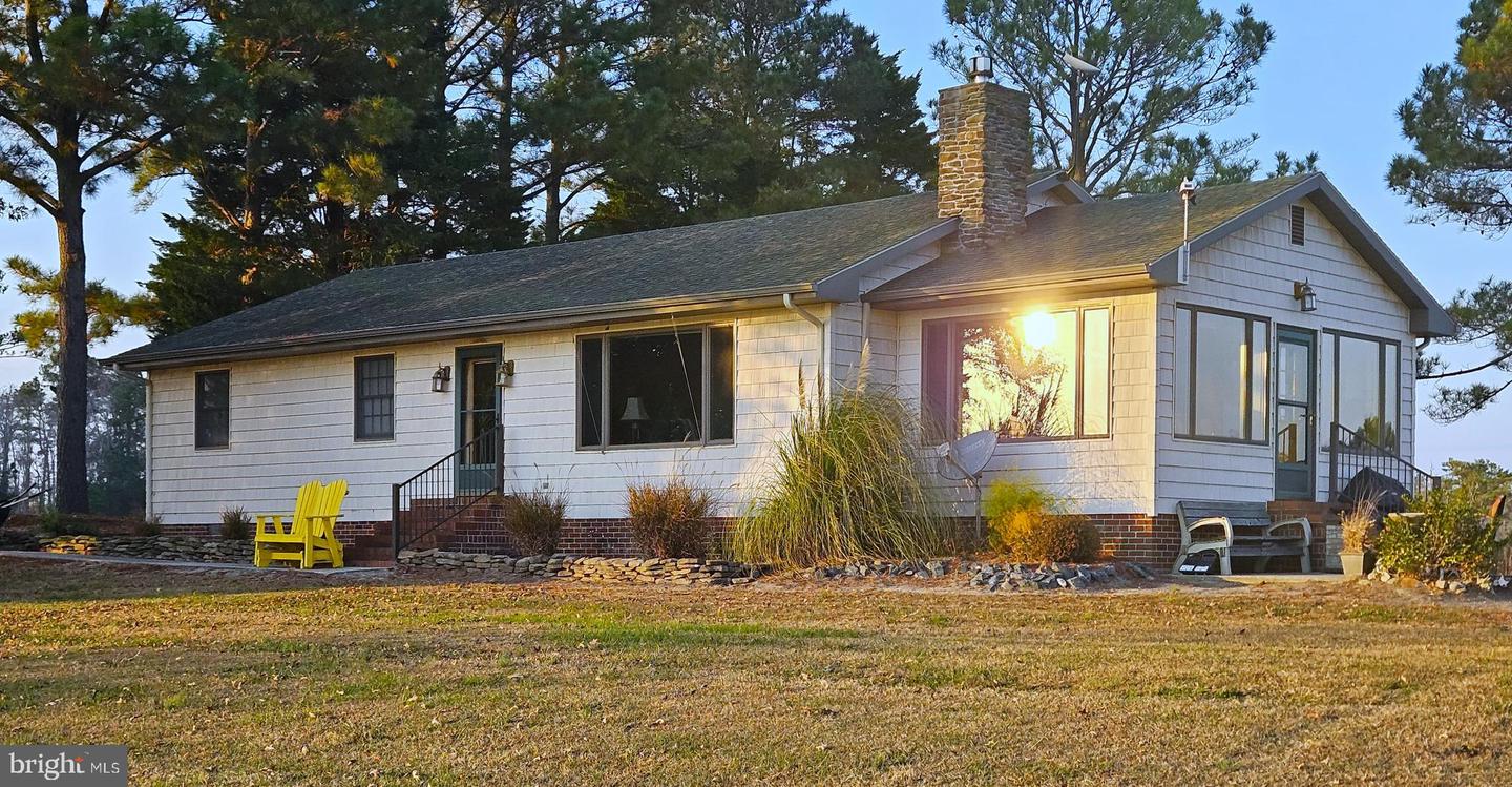 252 Hickory Point Rd Property Photo