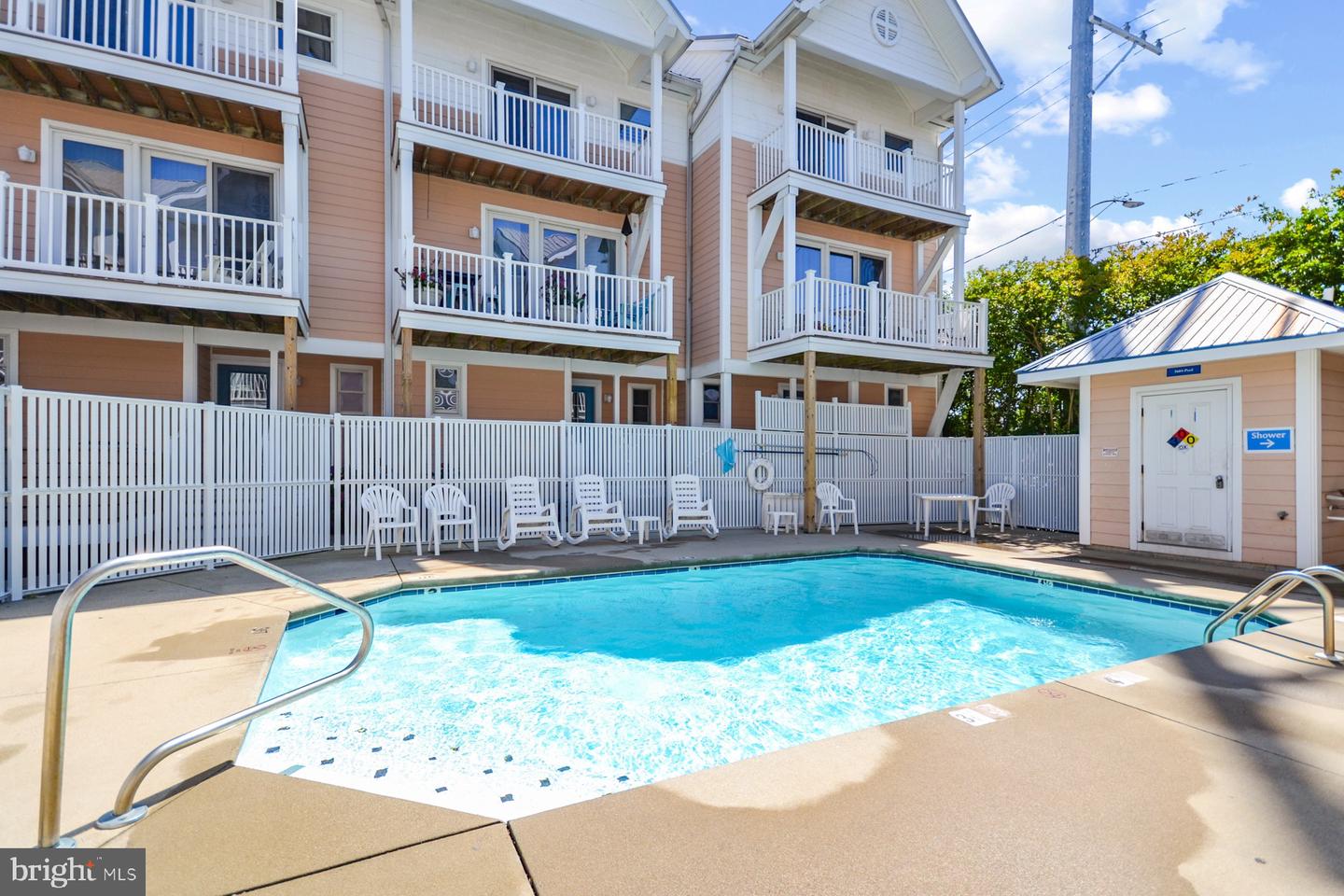 5606 Coastal Hwy #3 Property Photo 39