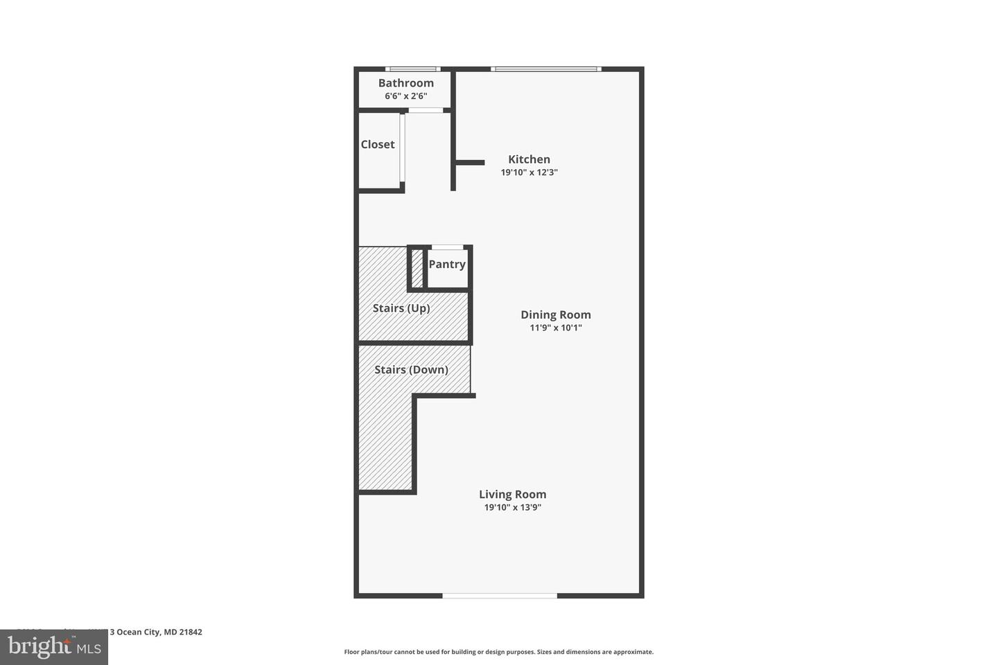 5606 Coastal Hwy #3 Property Photo 42